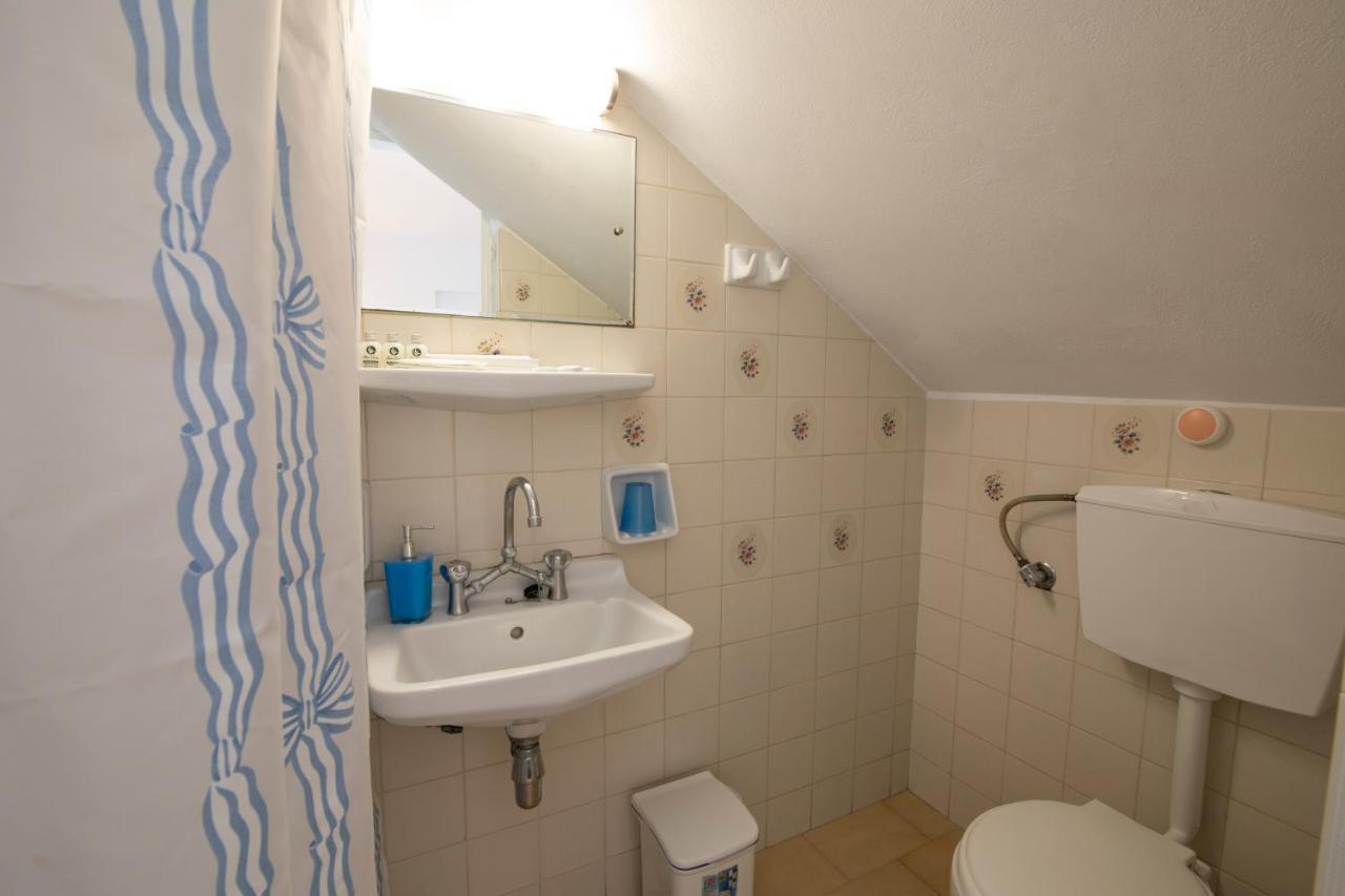 Prasini Gonia Bed & Breakfast Platis Gialos  Екстериор снимка